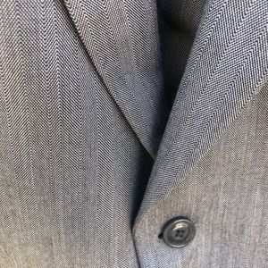 Men’s Haggard Suit 46 regular Excellent Condition